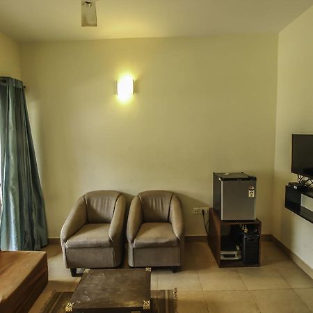 Modern Studio Arpora Extérieur photo